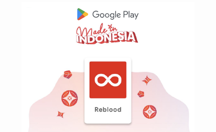 Google Play Made in Indonesia