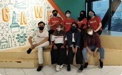 Reblood Team